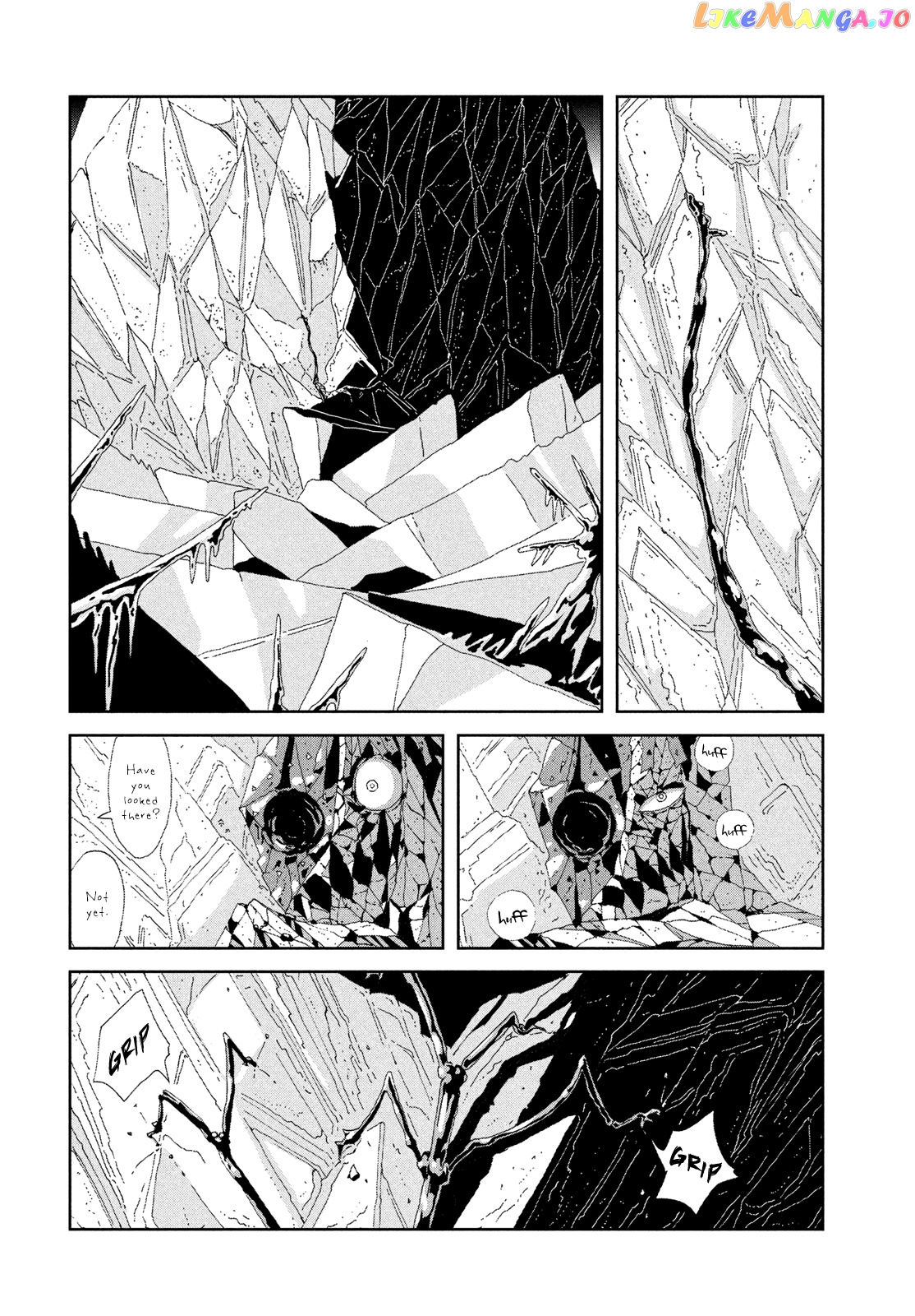 Land of the Lustrous, Chapter 81 image 17
